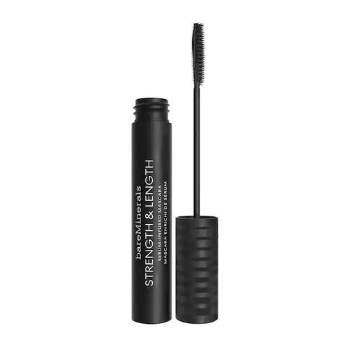 BareMinerals Strength & Length Serum-Infused Wimperntusche