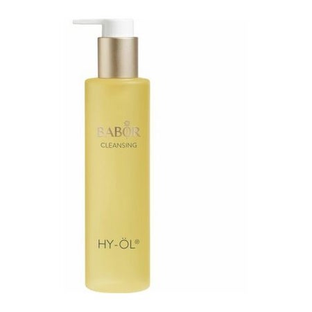 Babor Cleansing HY-ÖL Cleansing oil 200 ml