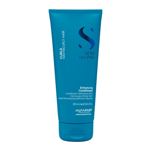 Alfaparf Milano Semi Di Lino Curls Curl Enhancing Conditioner