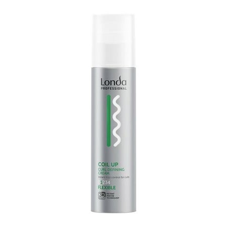 Londa Professional Texture Coil Up Curl Defining Cream 200 ml