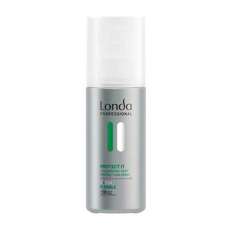 Londa Professional Volume Protect It Volumizing Heat Protection Spray