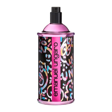 Emanuel Ungaro Emanuel Ungaro For Her Eau de Toilette 100 ml