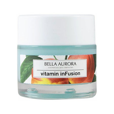Bella Aurora Vitamin InFusion Hydrating multivitamin day concentrate 50 ml