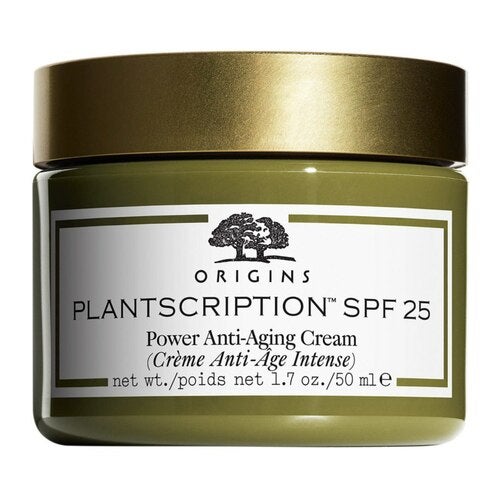 Origins Plantscription Power Anti-Aging Cream SPF 25
