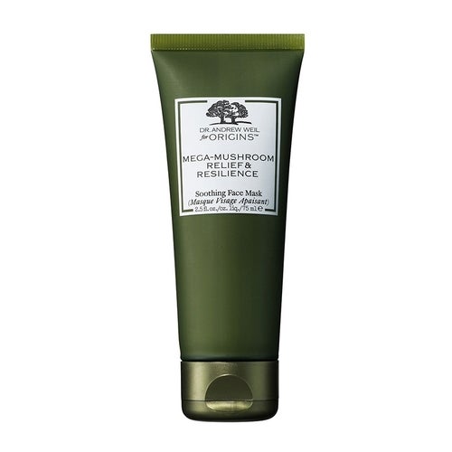 Origins Mega-Mushroom Relief & Resilience Soothing Face Masque