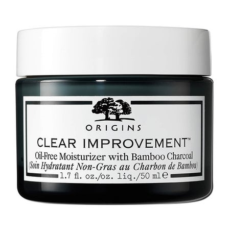 Origins Clear Improvement Oil-Free Moisturizer 50 ml