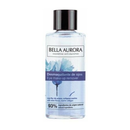 Bella Aurora Eye make-up remover 100 ml