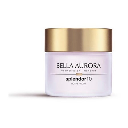 Bella Aurora Splendor 10 Night Regenerator 50 ml