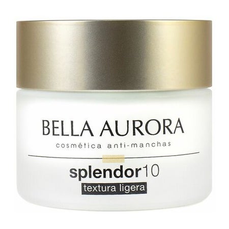 Bella Aurora Splendor Splendor 10 Antiageing Day Light Texture SPF 20 50 ml