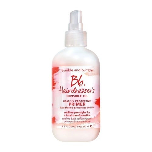 Bumble and bumble Hairdresser's Invisible Oil Heat/UV Protective Primer