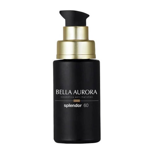Bella Aurora Splendor 60 Skin Tightening & Firming Hiusseerumi
