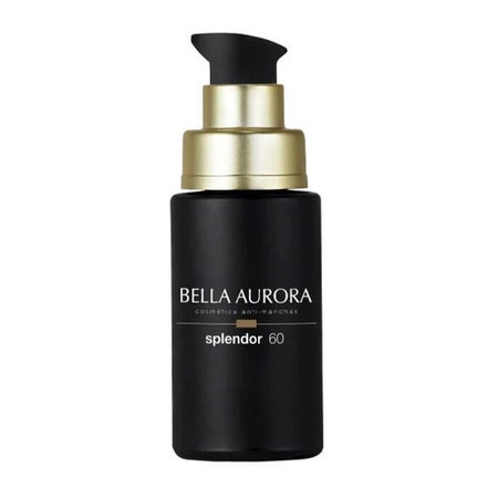 Bella Aurora Splendor 60 Skin Tightening & Firming Hiusseerumi 30 ml