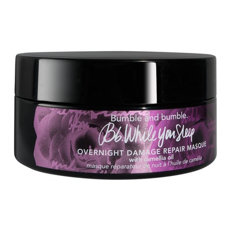 Bumble and bumble While You Sleep Damage Repair Masque 190 ml