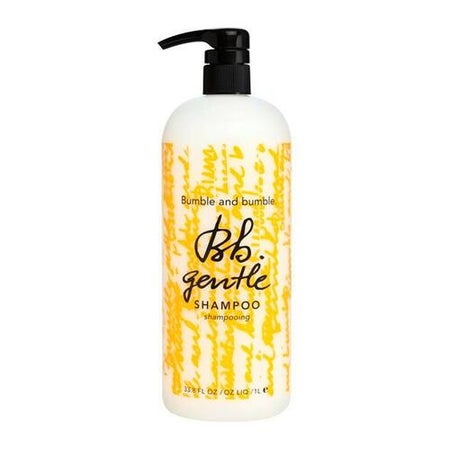 Bumble and bumble Gentle Schampo 1000 ml