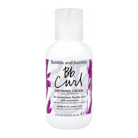 Bumble and bumble BB Curl Defining Cream 60 ml