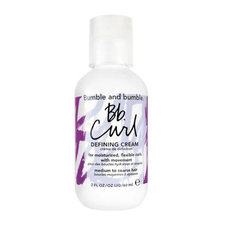 Bumble and bumble BB Curl Defining Cream 60 ml