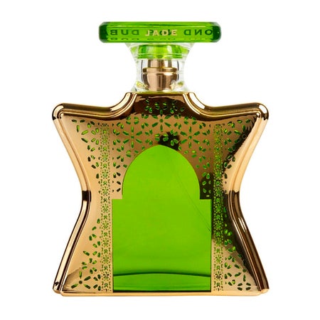 Bond No. 9 Dubai Jade Eau de Parfum 100 ml