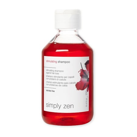 Simply Zen Stimulating Shampoing 250 ml
