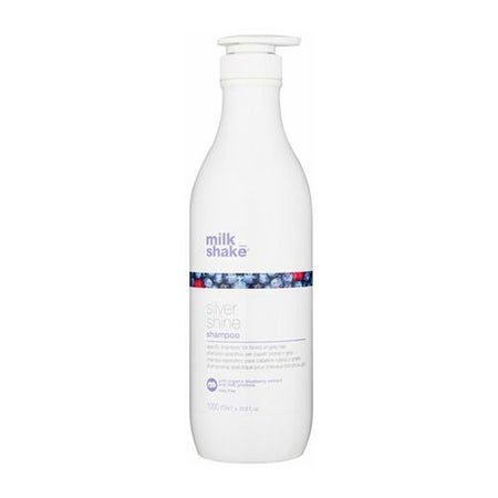 Milk_Shake Silver Shine Shampoo 1.000 ml