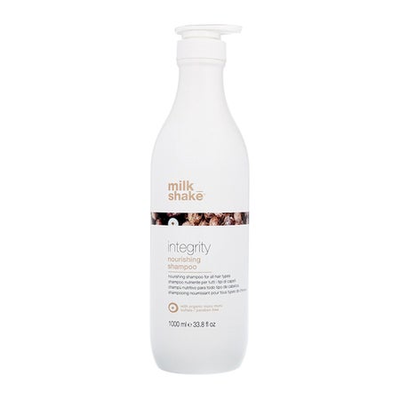 Milk_Shake Integrity Nourishing Shampoing