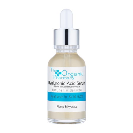 The Organic Pharmacy Hyaluronic Acid Serum 30 ml