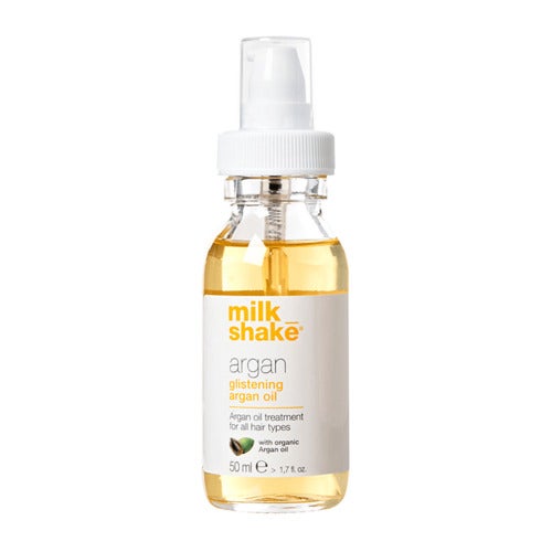 Milk_Shake Argan Öl