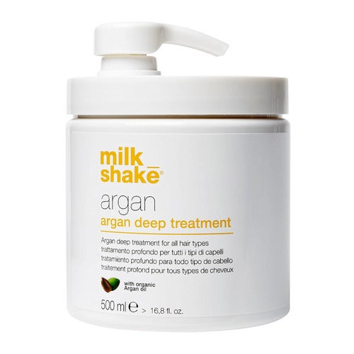 Milk_Shake Argan Deep Treatment