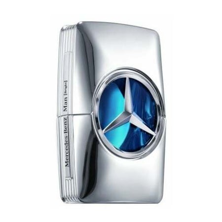 Mercedes Benz Man Bright Eau de Parfum 50 ml