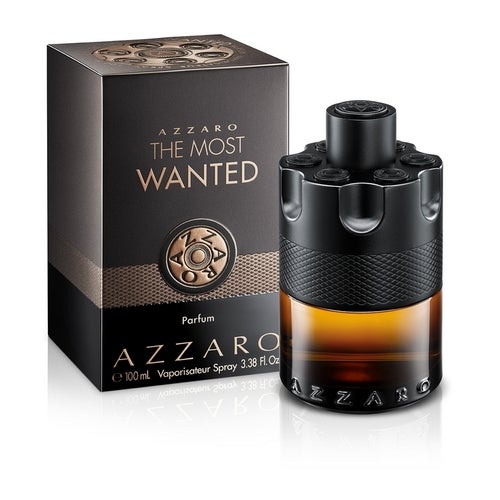 アザロ　ウォンテッド　パルファム Azzaro The Most Wanted Parfum kopen | Deloox.nl