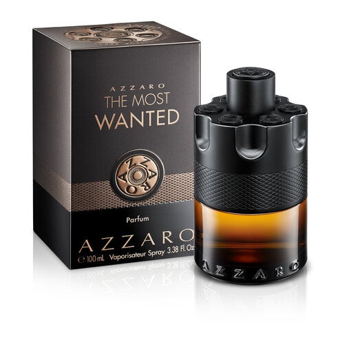 Azzaro The Most Wanted Parfum | Deloox.com
