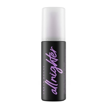 Urban Decay All Nighter Make-up Setting spray