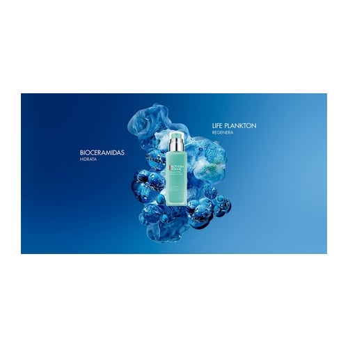 Biotherm Homme Aquapower Advanced Gel