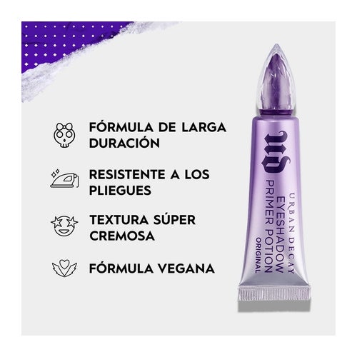 Urban Decay Eyeshadow Primer Potion