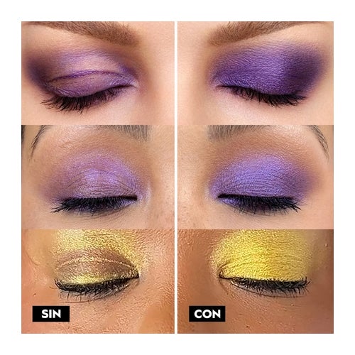 Urban Decay Eyeshadow Primer Potion