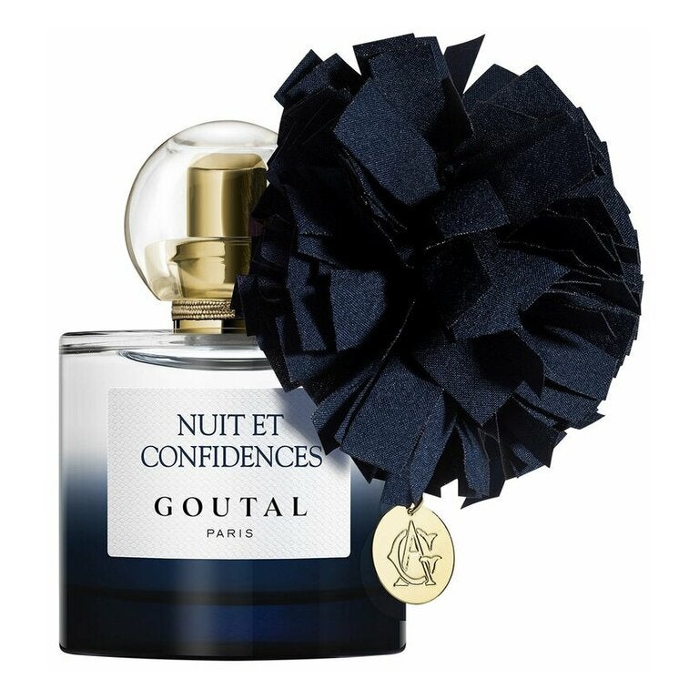 Nuit Et Confidences NUIT ET CONFIDENCES GOUTAL Eau De Parfum