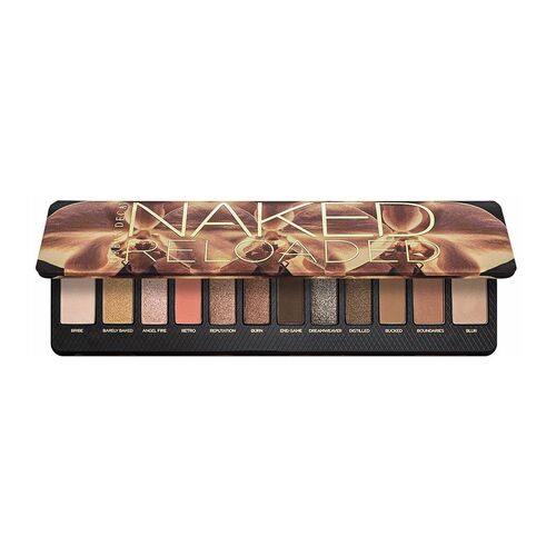 Urban Decay Naked Reloaded Oogschaduw palette