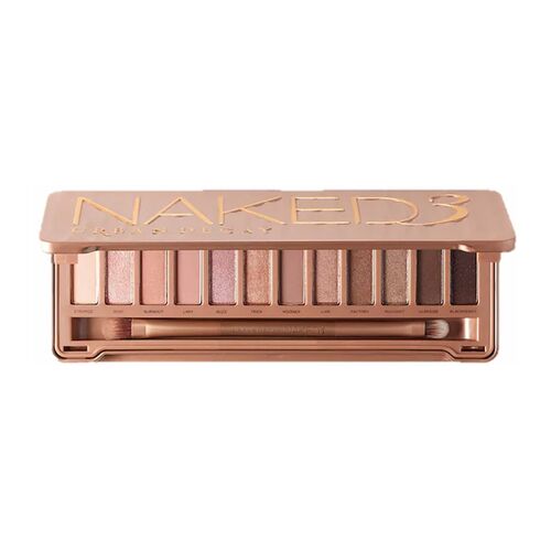 Urban Decay Naked 3 Eyeshadow palette