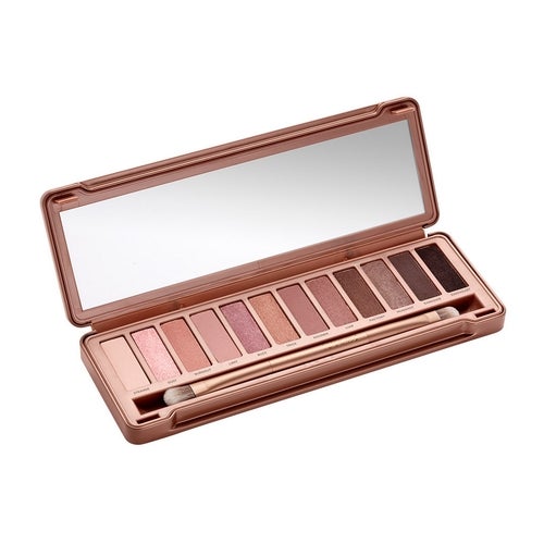 Urban Decay Naked 3 Oogschaduw palette