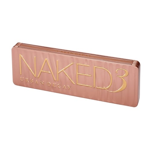 Urban Decay Naked 3 Oogschaduw palette