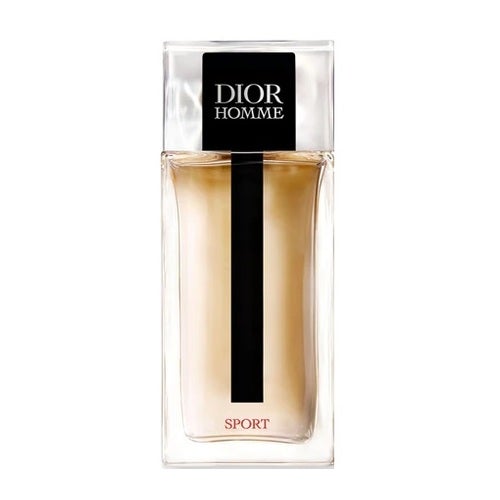 Dior Homme Sport 2021 edition Eau de Toilette 75 ml