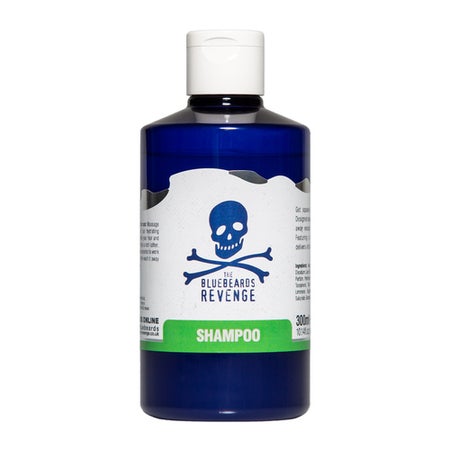 The Bluebeards Revenge Shampoo