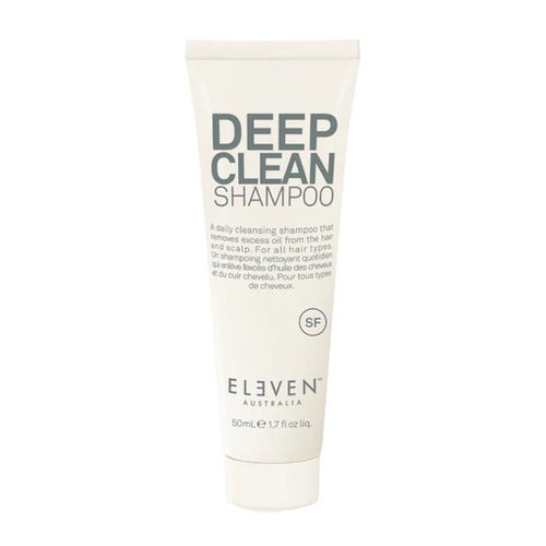 Eleven Australia Deep Clean Shampoo
