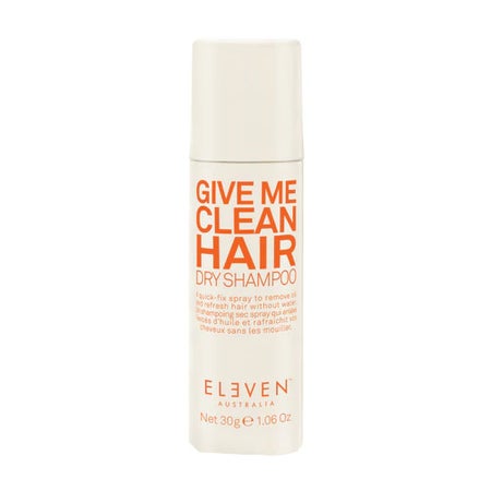 Eleven Australia Give Me Clean Dry shampoo