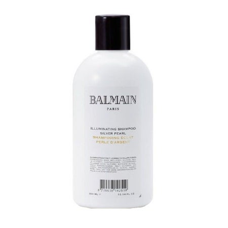 Balmain Illuminating Shampoo Silver Pearl