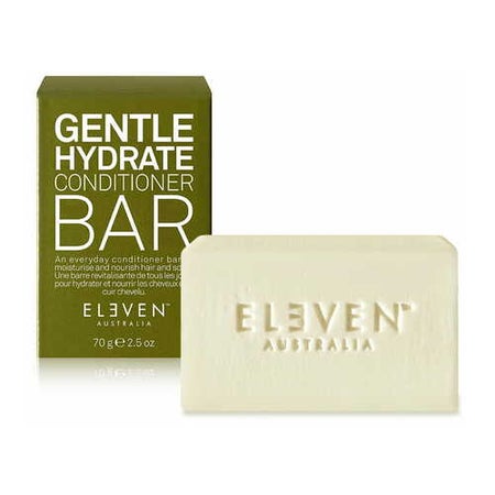 Eleven Australia Gentle Hydrate Conditioner Bar 70 grams