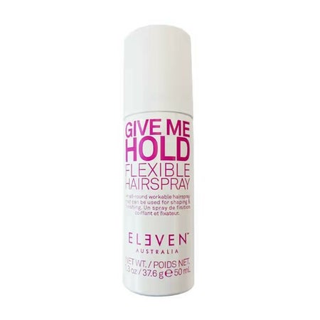 Eleven Australia Give Me Hold Flexible Spray coiffant 50 ml