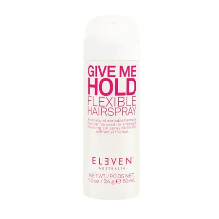 Eleven Australia Give Me Hold Flexible Styling spray 50 ml