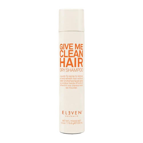 Eleven Australia Give Me Clean Shampoo secco