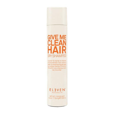 Eleven Australia Give Me Clean Dry shampoo 200 ml