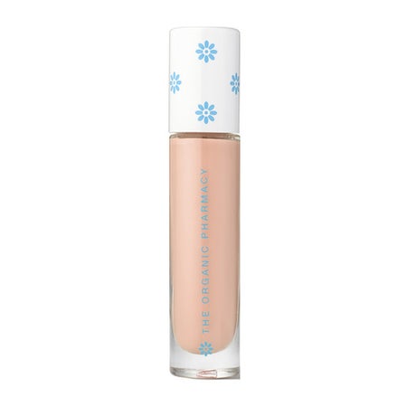 The Organic Pharmacy Luminious Perfecting Concealer